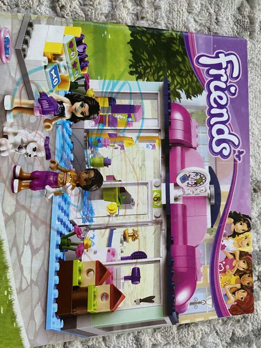 Лего для девочек около 28 наборов