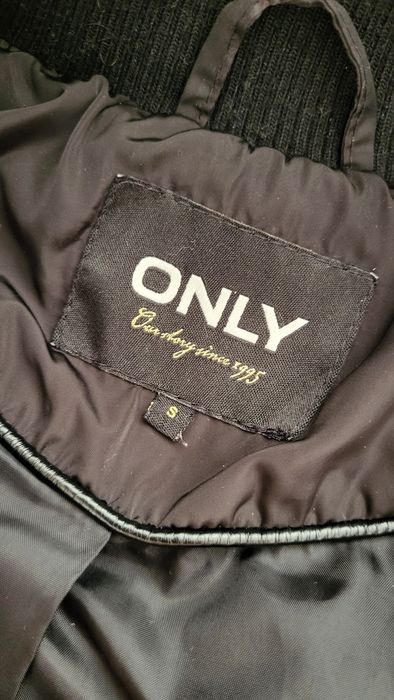 Дамско зимно яке Only