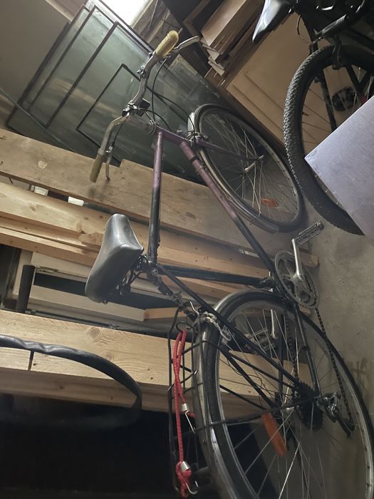 Bicicleta stare buna