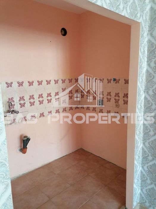 Продава се Едностаен апартамент в София, Люлин 5 - 40 кв.м за 2675 €/кв.м - Снимка #3