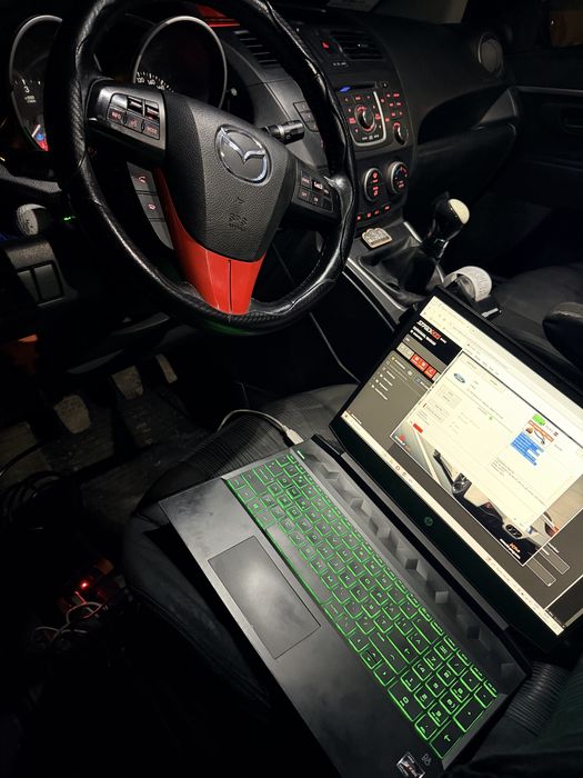 Чиптунинг DPF / EGR / Adblue