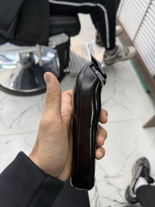 Машинка для стрижки Gamma+