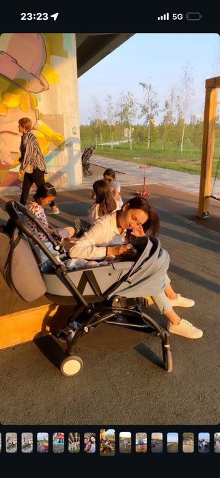 Коляска Babyzen YO YO