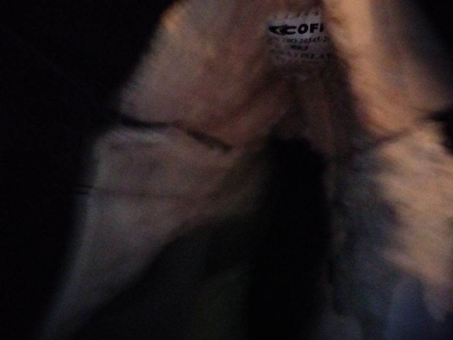 Продам новые ботинки