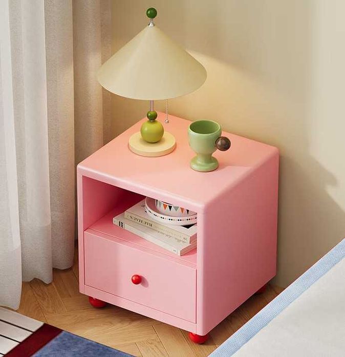 Удобная тумба для личных вещей | Shaxsiy buyumlar tumba