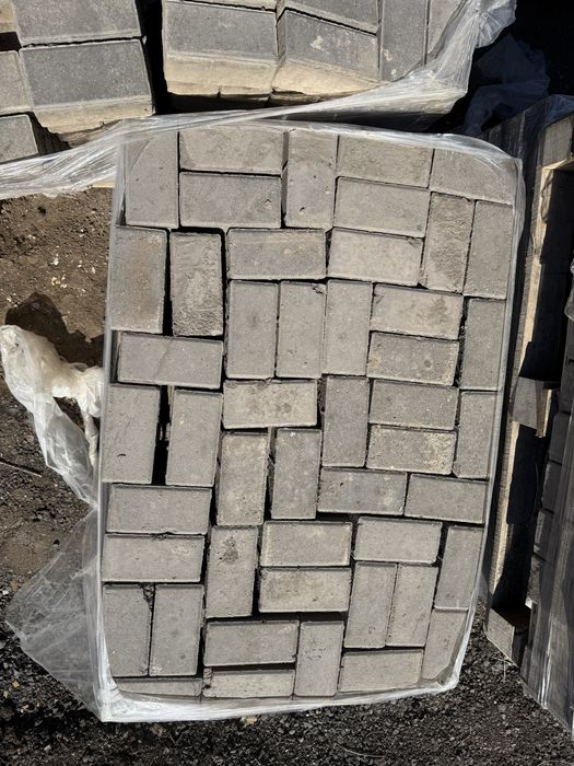 Брусчатка есть в наличи звоните