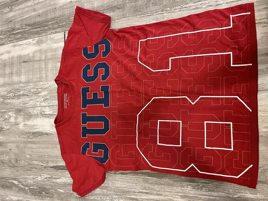 Детски тениски NIKE,GUESS,HM