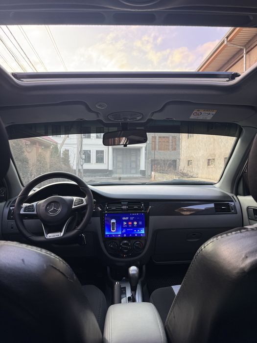 Gentra Avtomant 2023-yil