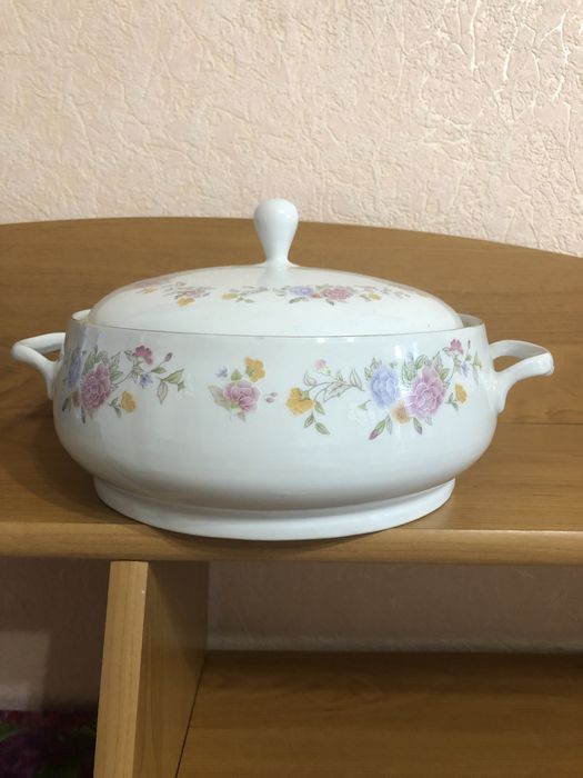 Посуда сервиз