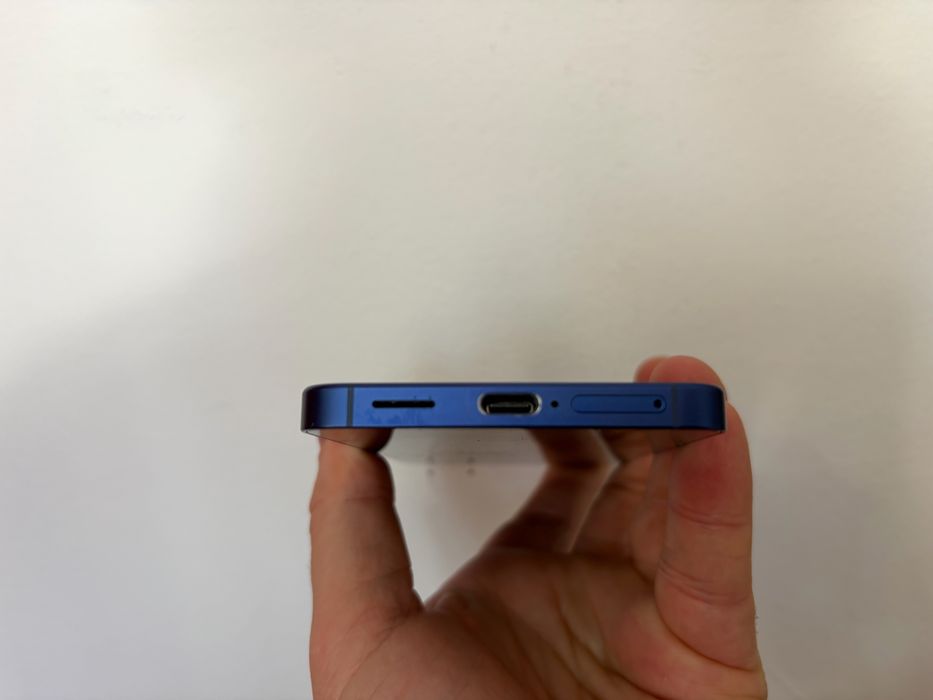 Samsung Galaxy S25, 128 gb, 12 gb ram, 5G, Navy