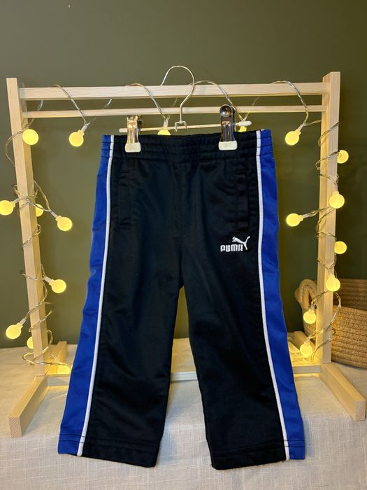 Детски долнички за момче