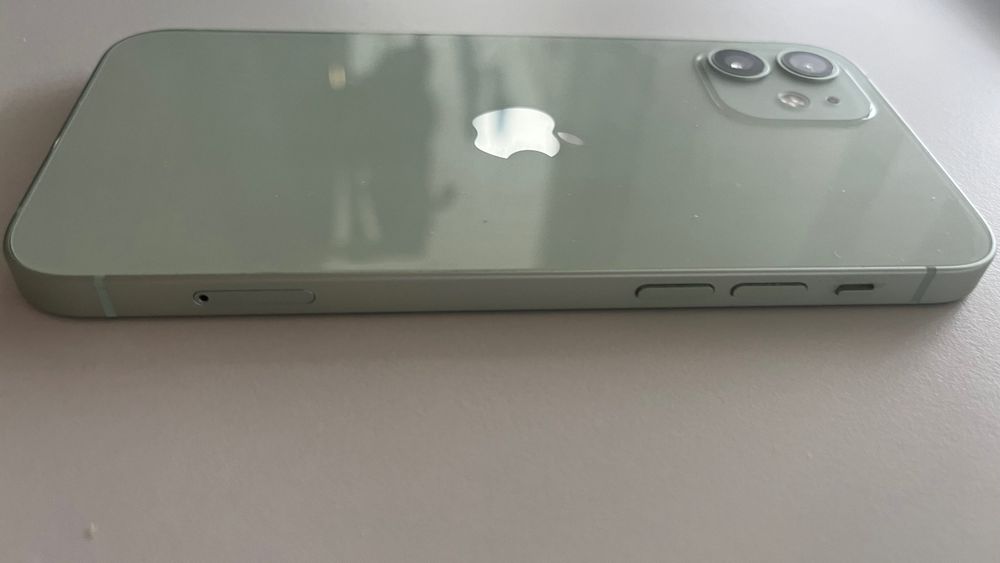 iPhone 12 Green 64gb