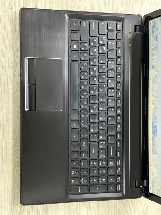 Ноутбук Lenovo / intel core i7 / Nvidia GT610M / 6gb ОЗУ / kaspi