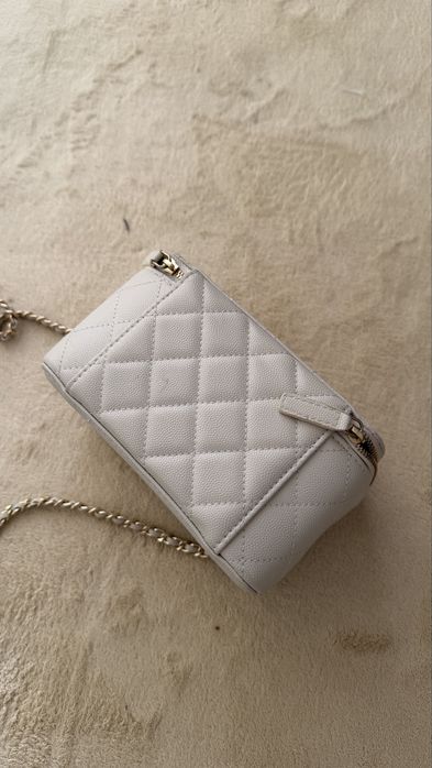 Чанта Chanel