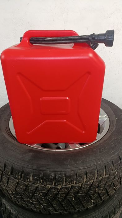 Продам канистры под ГСМ