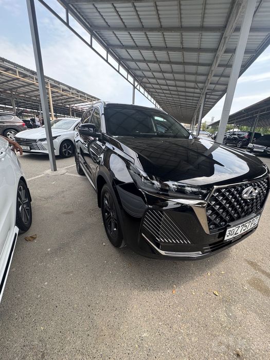 chery cherry 7 pro