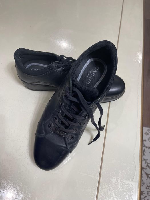 Мужская обувь оригинал lacoste