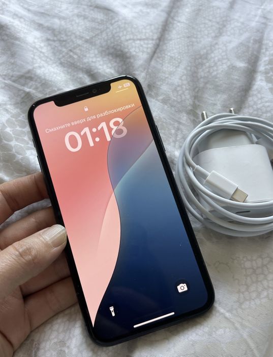 Iphone 11 pro max 64гб
