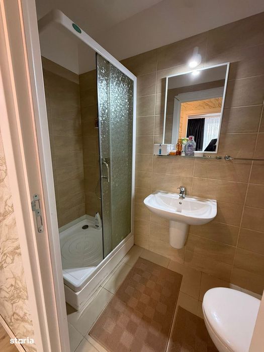 Apartament 3 camere de vânzare complet mobilat si utilat – Bragadiru