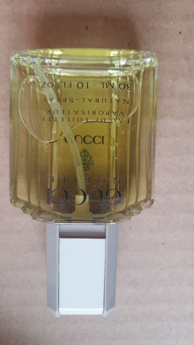 Parfum vechi Gucci