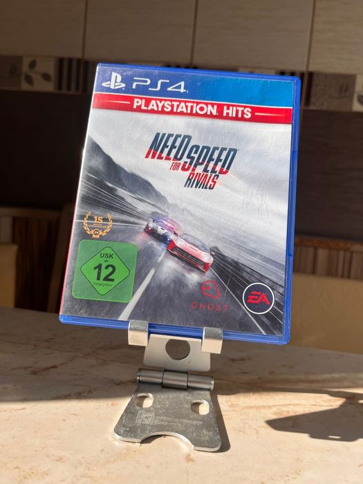 Joc NFS Rivals PS4