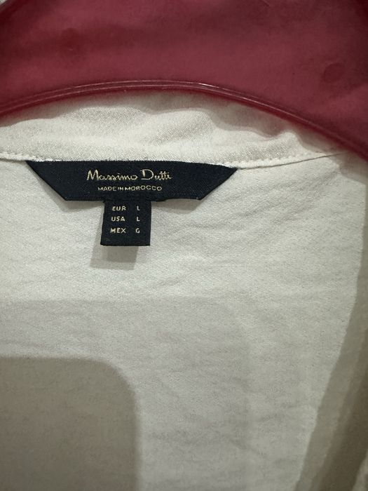 Юбки и жилетки от Massimo dutti