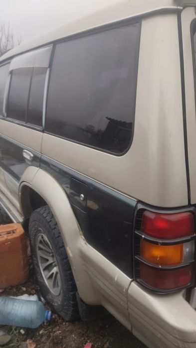 Продам машину мицубиси