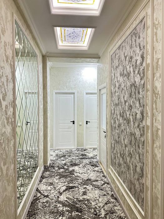 Арендага квартира берилади