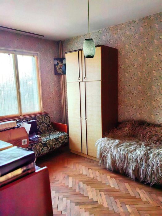 Двустаен апартамент