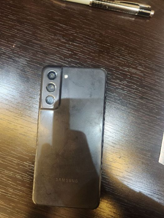 S21 fe 8/128gb 2 sim