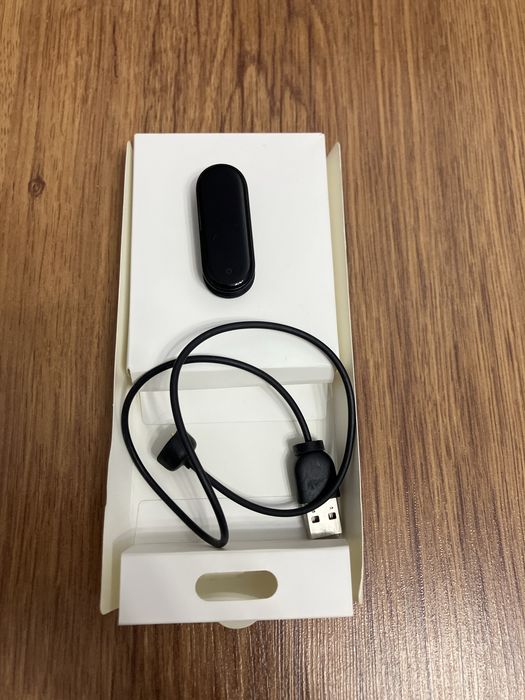 Redmi band 5 fitness braslet