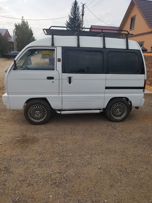 Продам легковой автомобиль