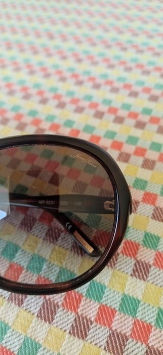 Луксозни слънчеви очила  NINA RICCI