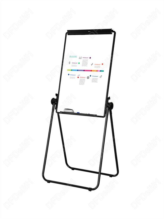 Доска флип-чарт 7891 Deli 60x90 ОРИГИНАЛ ОФИЦИАЛЬНЫЙ