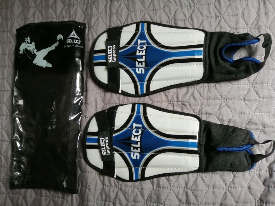 Продавам протектор за футбол