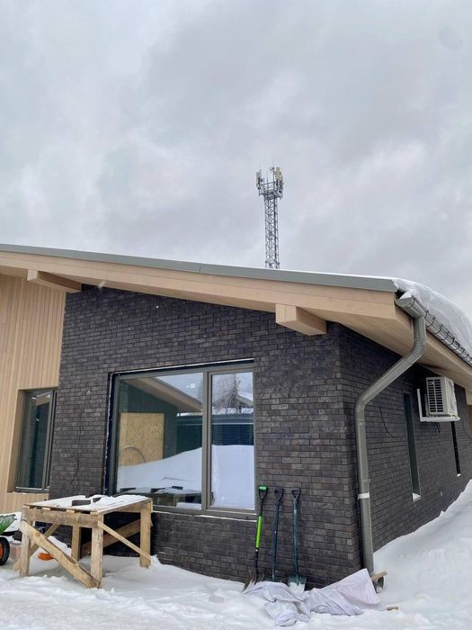 Строим дома мастера с Узбекистана