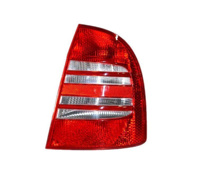 Stop spate lampa Skoda Superb 3U4 2002-2006 dreapta Stopuri Skoda Superb 3U5945112