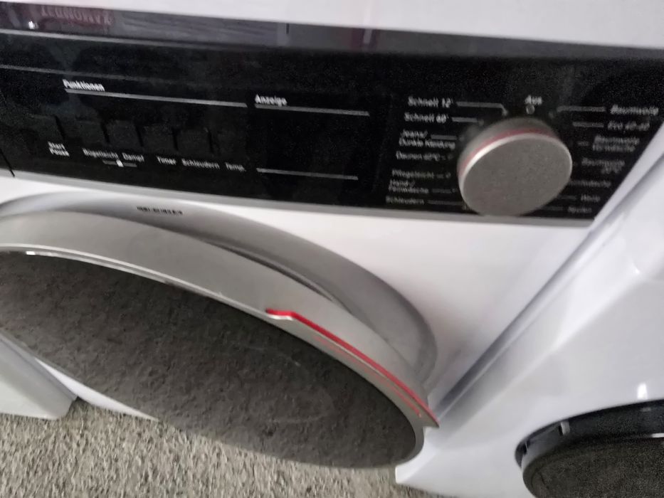 A+++/A Инверторна пералня Шарп/Sharp 9 кг