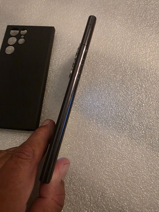 S22 Ultra Samsung Galaxy