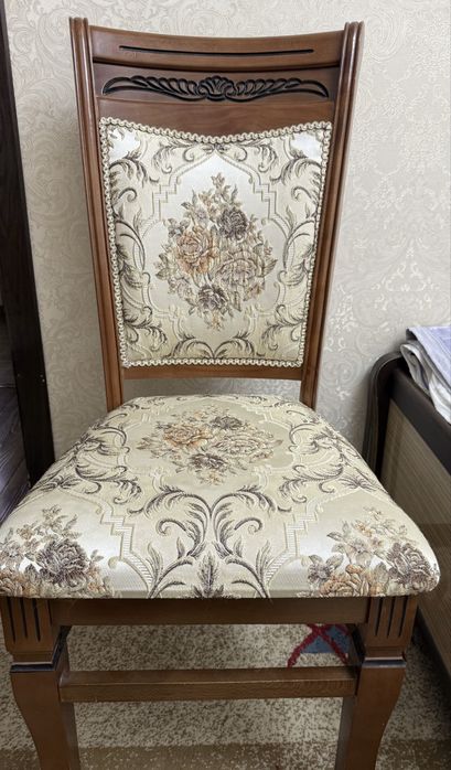 стулья для гостиной