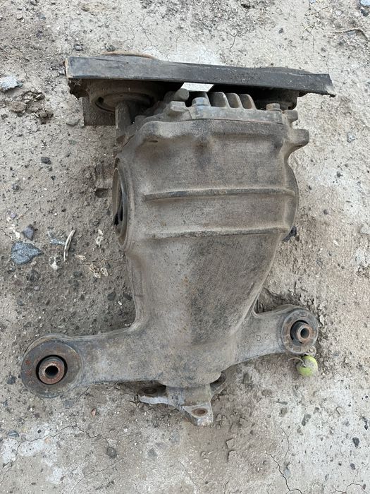 Маджеста заводской полик