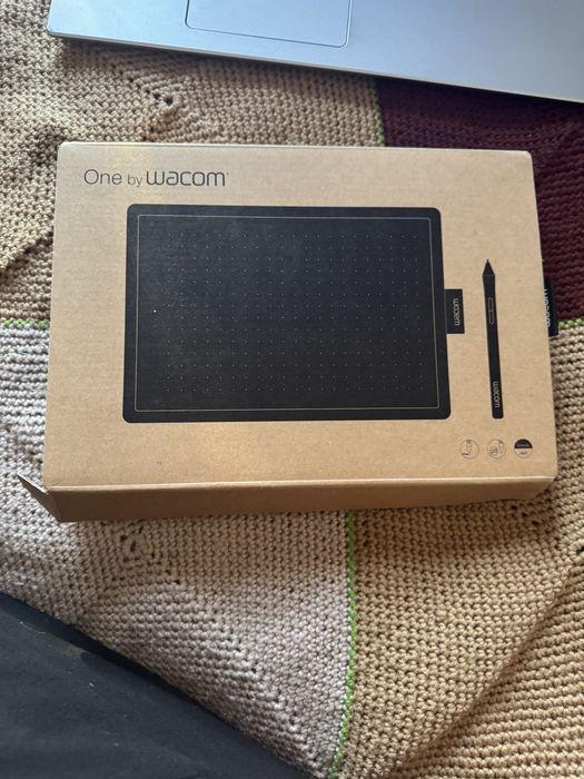 Графический планшет