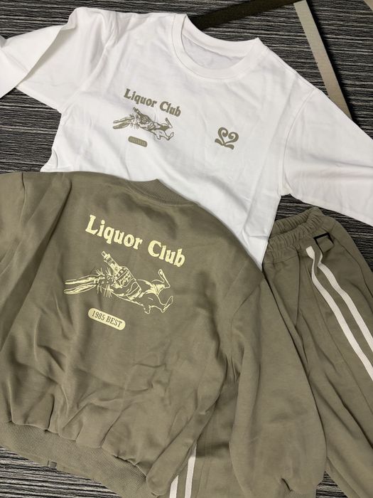 Новый детский костюм