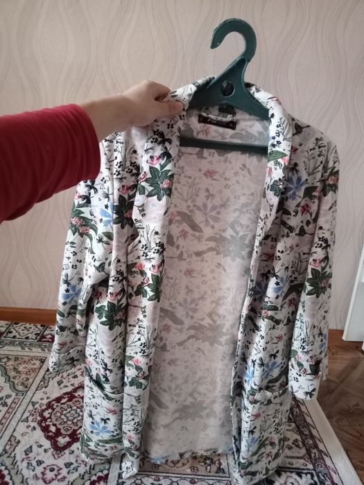 Женская верхняя одежда