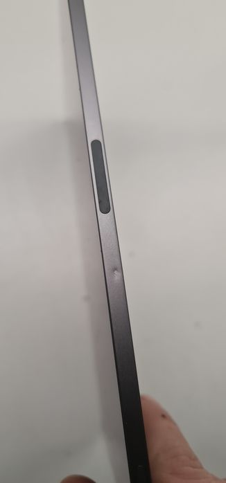 Tableta Apple iPad 11" 2018 Wifi + GSM Space Gray 1TB Ios 26.2