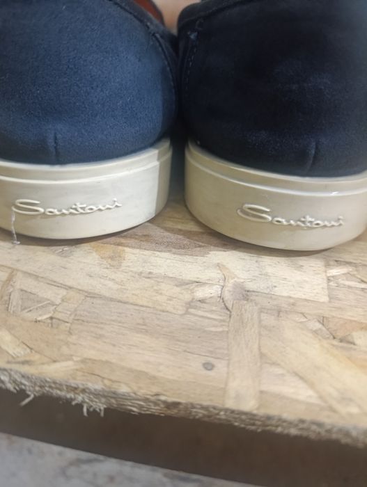 SANTONi орегинал оек кийими тоза замуш