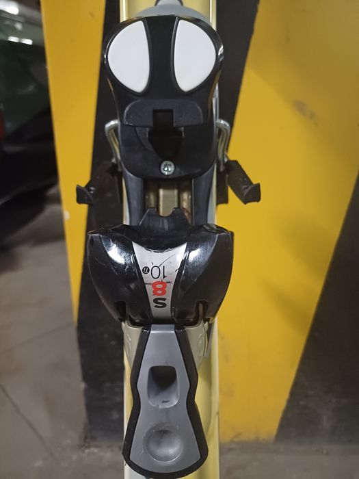 Горные лыжи Rossignol 150 см