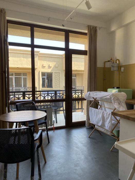 Квартира суточный