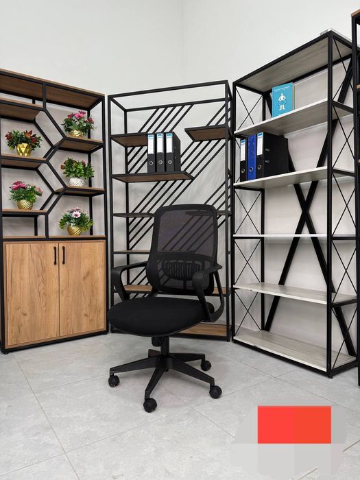 Офисные кресла и стулья Ofis stullari va kreslola