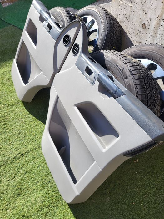 Предни кори за врати Vw Transporter T5 T6 Multivan